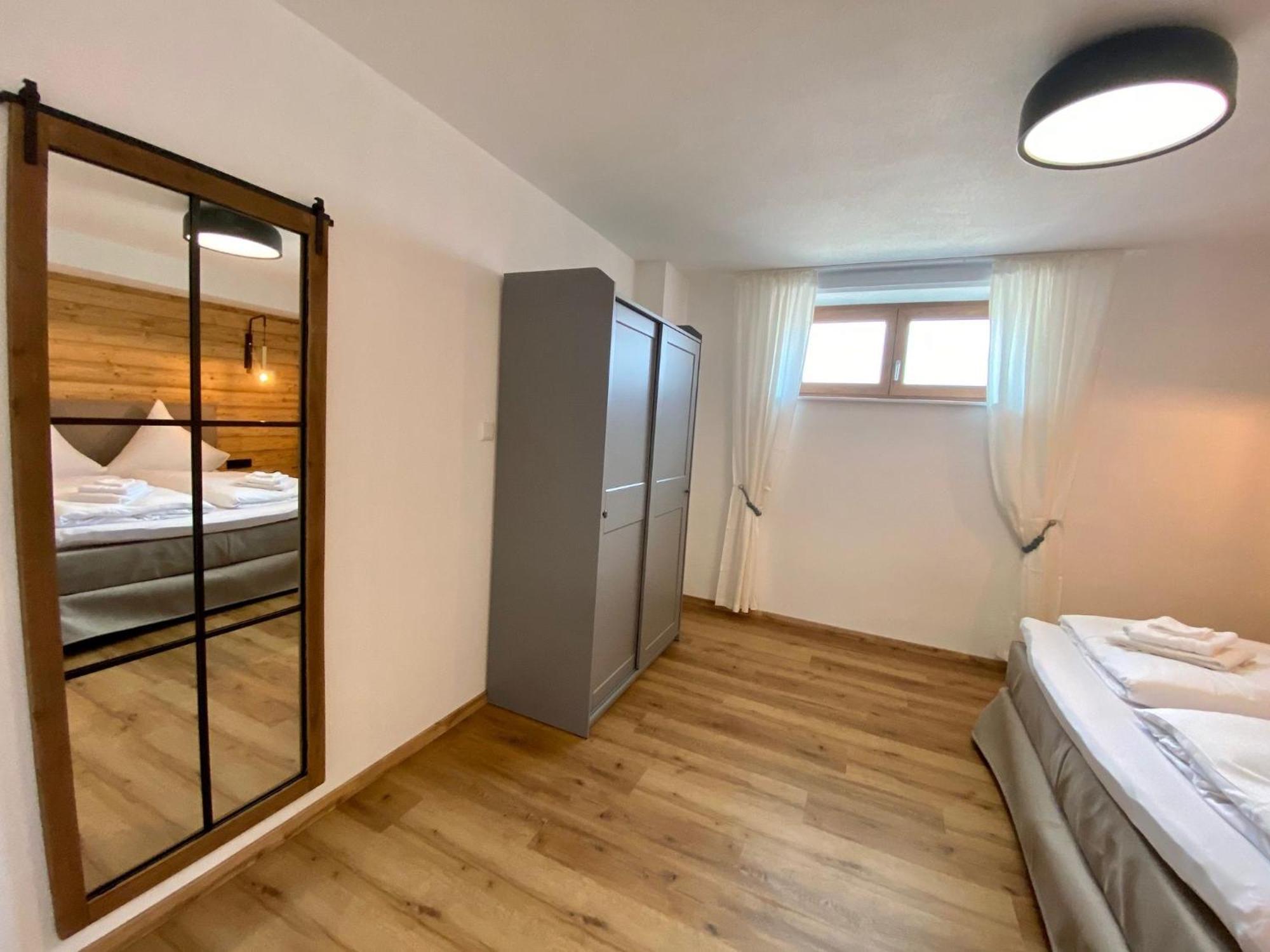 Ferienwohnung Hoher Göllblick Schönau am Königssee Exterior foto